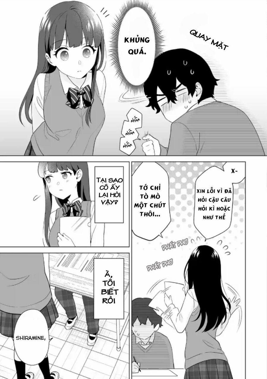 Please Leave Me Alone 5 trang 5