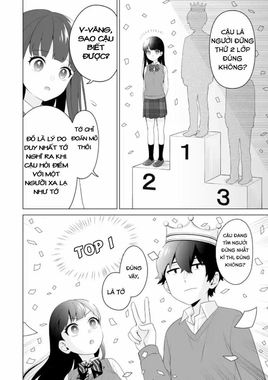 Please Leave Me Alone 5 trang 6