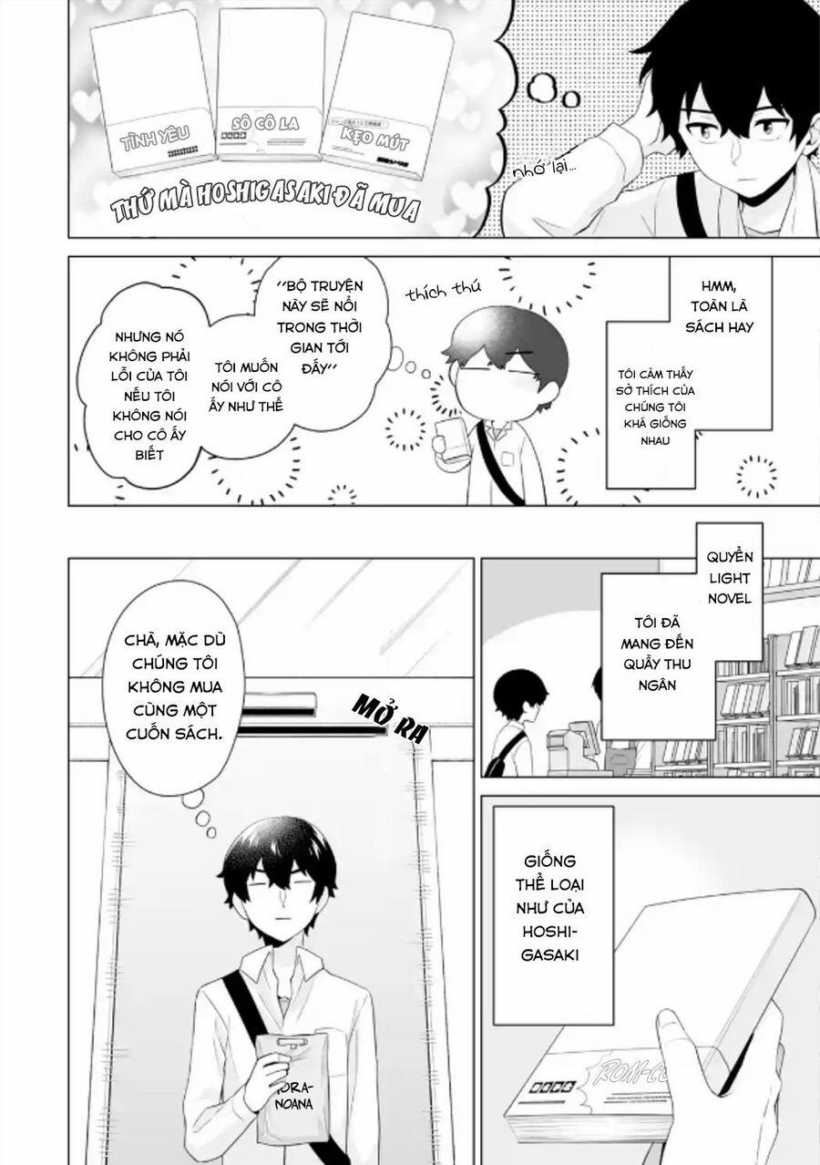 Please Leave Me Alone 6 trang 10