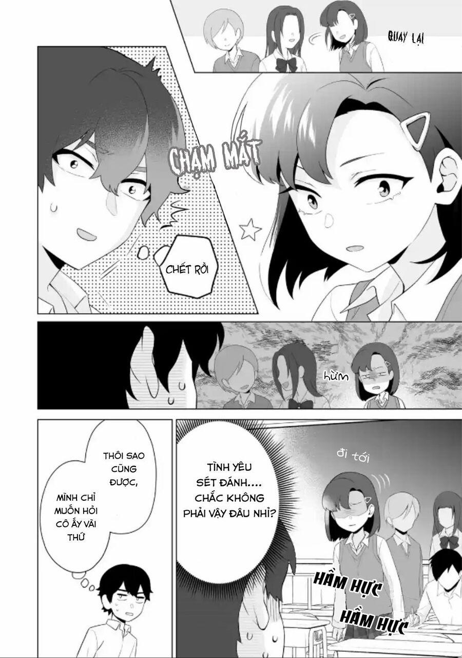 Please Leave Me Alone 6 trang 22