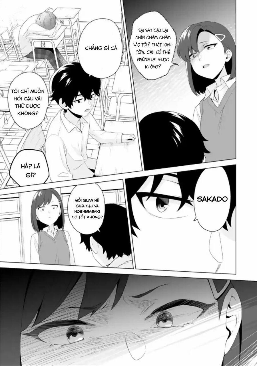 Please Leave Me Alone 6 trang 23