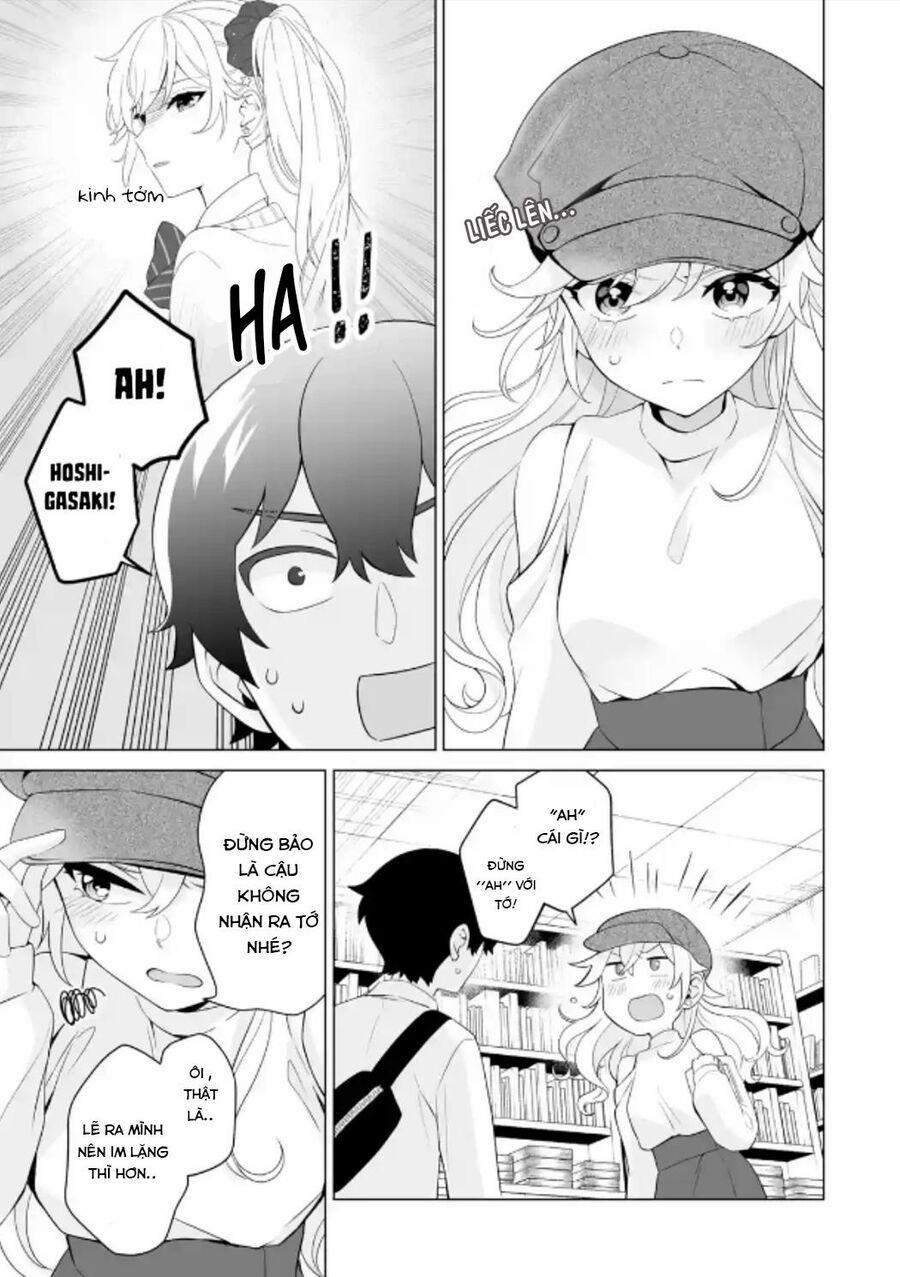 Please Leave Me Alone 6 trang 3