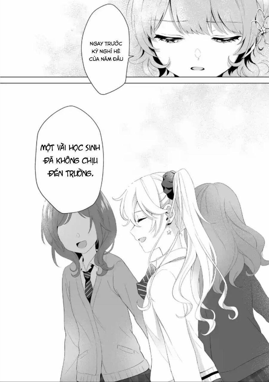 Please Leave Me Alone 6 trang 30