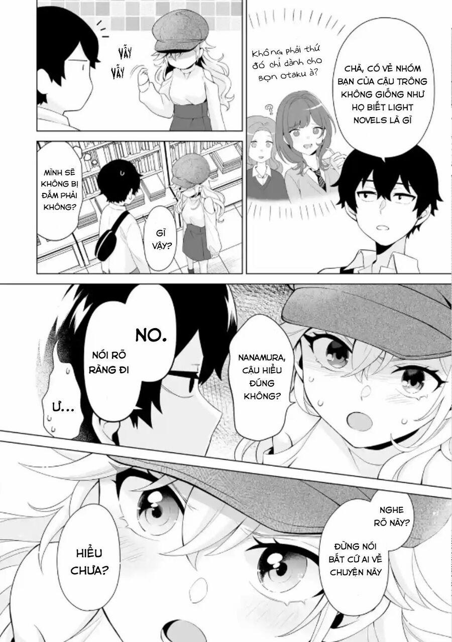 Please Leave Me Alone 6 trang 6