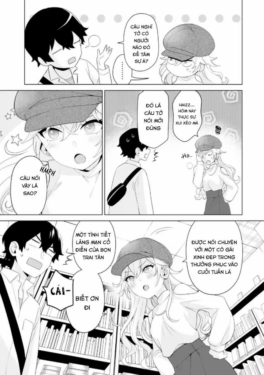 Please Leave Me Alone 6 trang 7