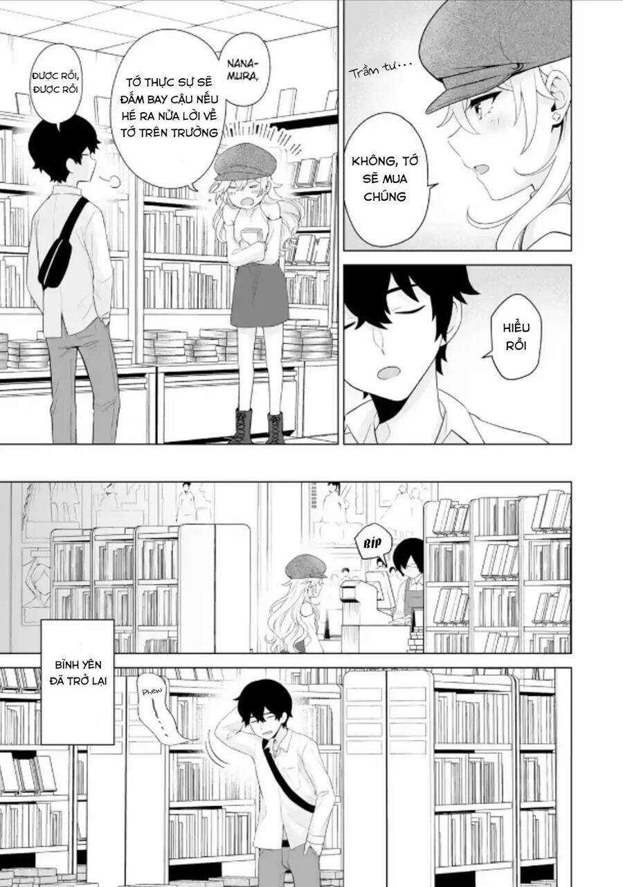 Please Leave Me Alone 6 trang 9