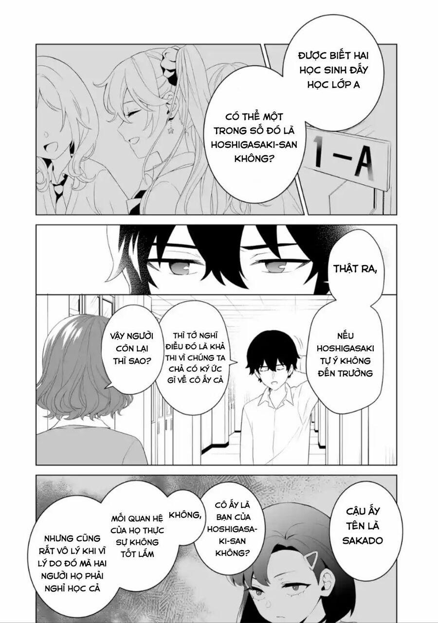 Please Leave Me Alone 7 trang 2