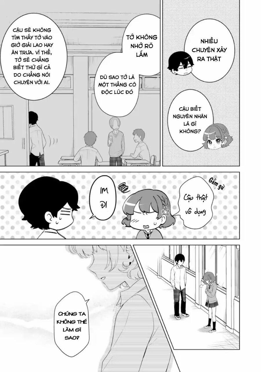 Please Leave Me Alone 7 trang 3