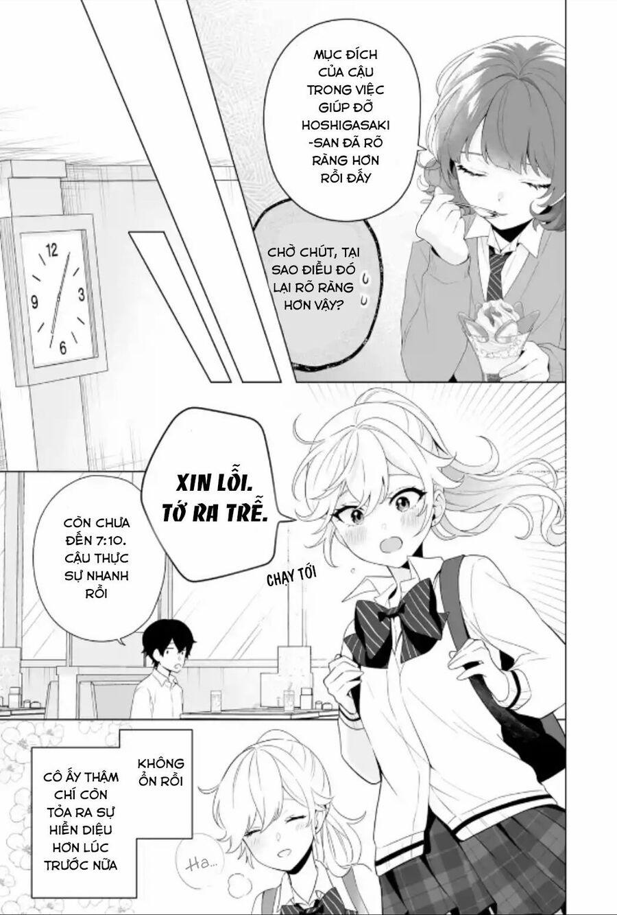 Please Leave Me Alone 9 trang 11