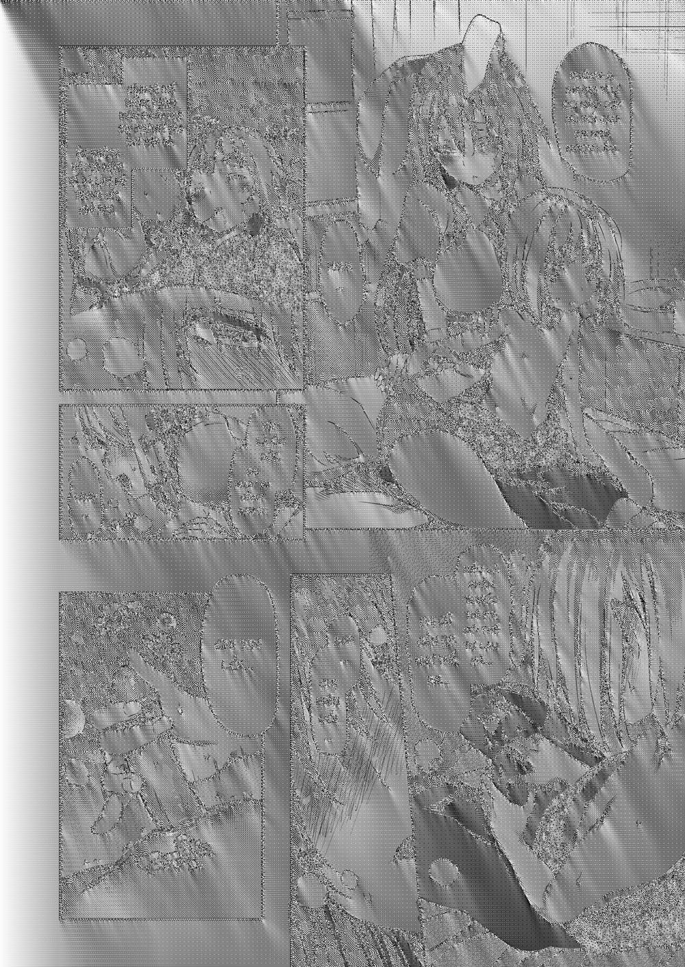 Please Let Me Suck Them, Udonge Mama! (Touhou) Oneshot trang 12