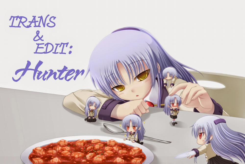 Please! Miss Saeko Oneshot trang 27