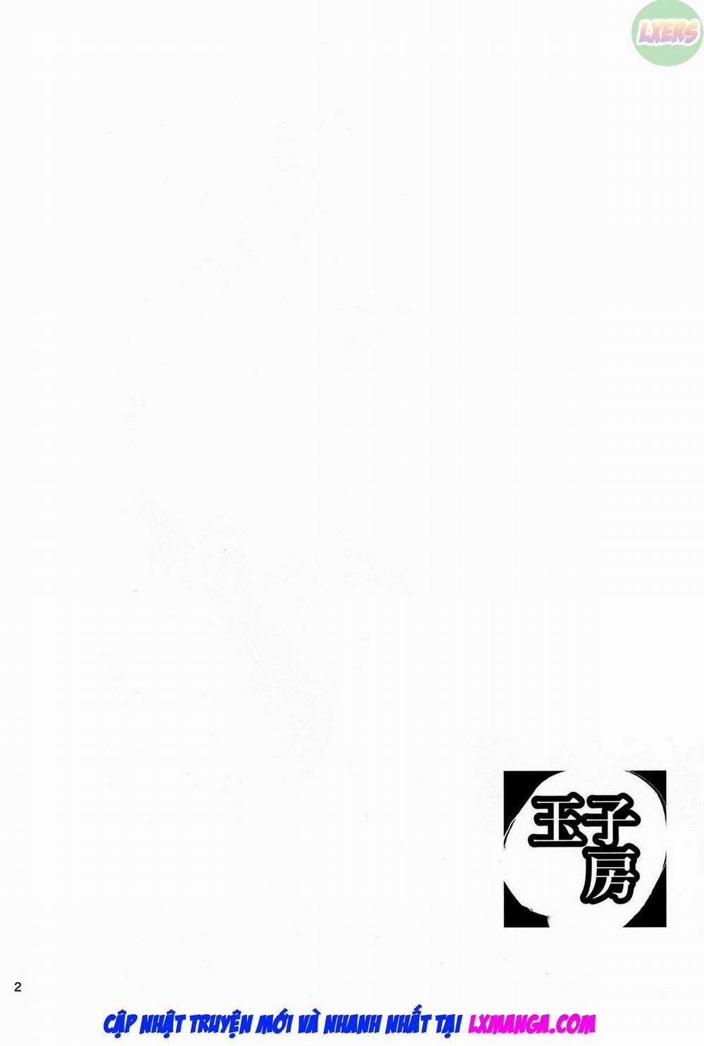 Please Seduce Me, Your Majesty Oneshot trang 5