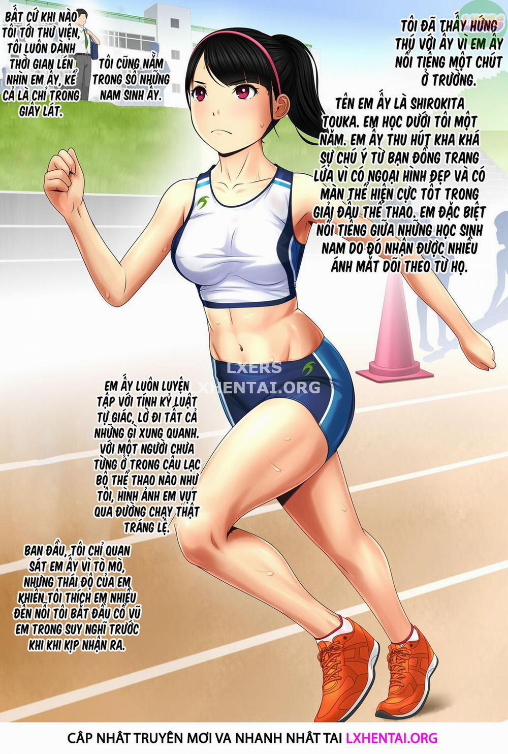 Pleasure ≠ Boyfriend 2 ~How Many Times Are You Gonna Cum Before You are Satisfied?~ trang 3