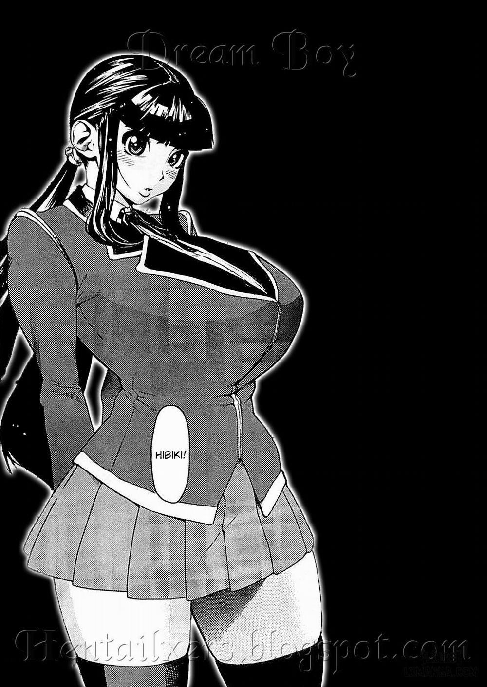 Plunder! Son's Dick Love Oneshot trang 20