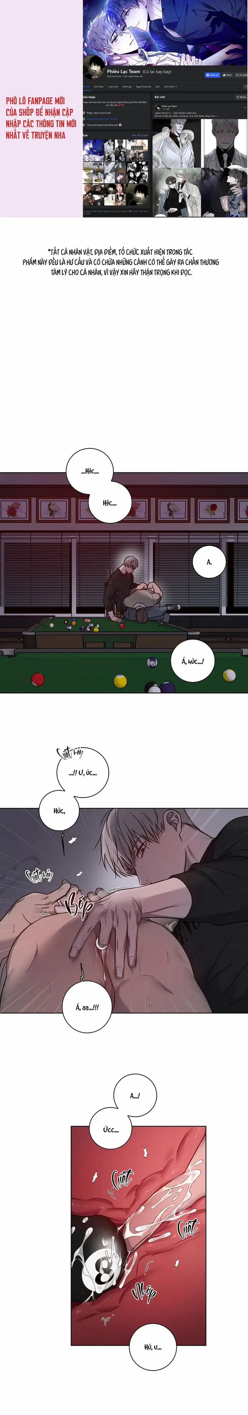 Pocket Seven 3 trang 0