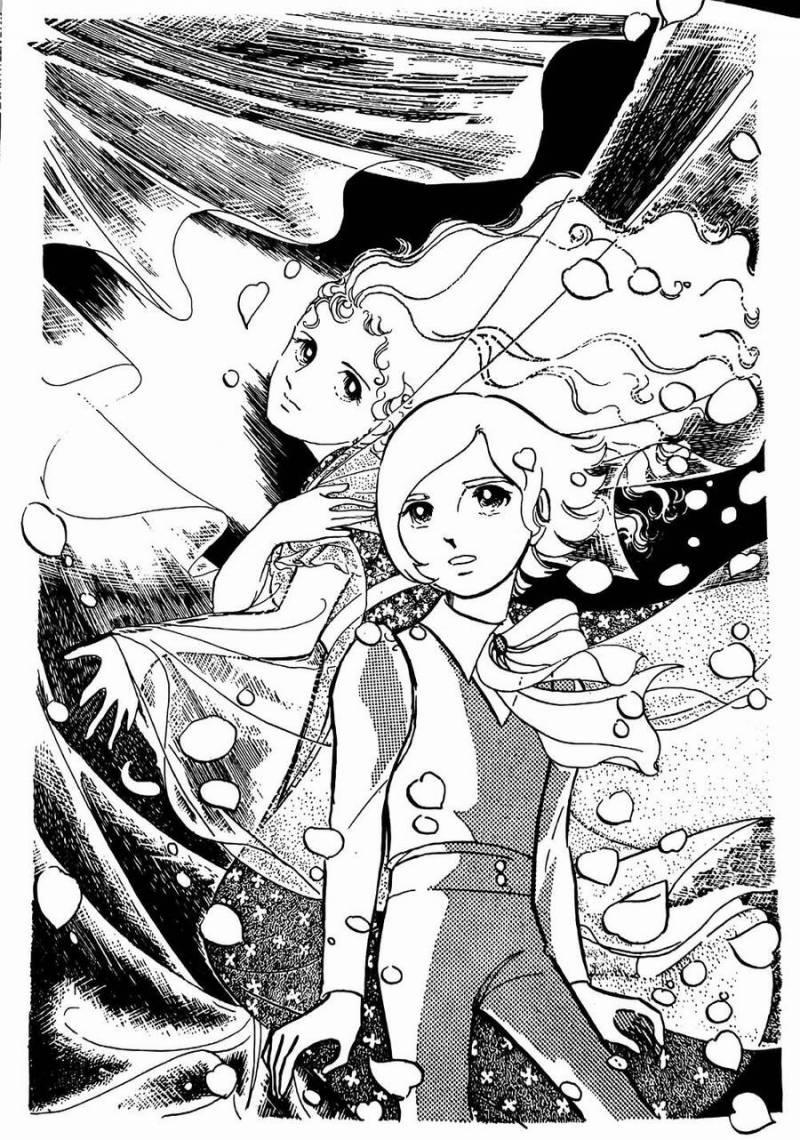 Poe No Ichizoku – Gia Tộc Poe 1 trang 2