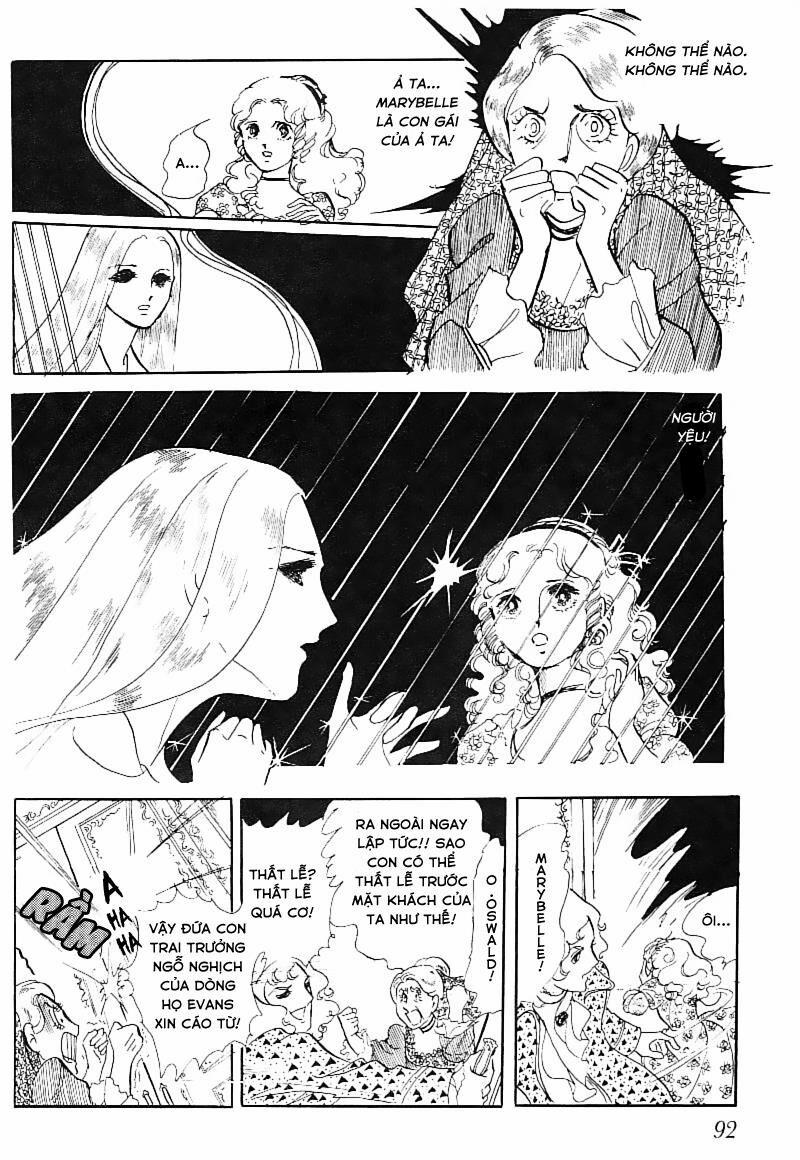 Poe No Ichizoku – Gia Tộc Poe 10 trang 17