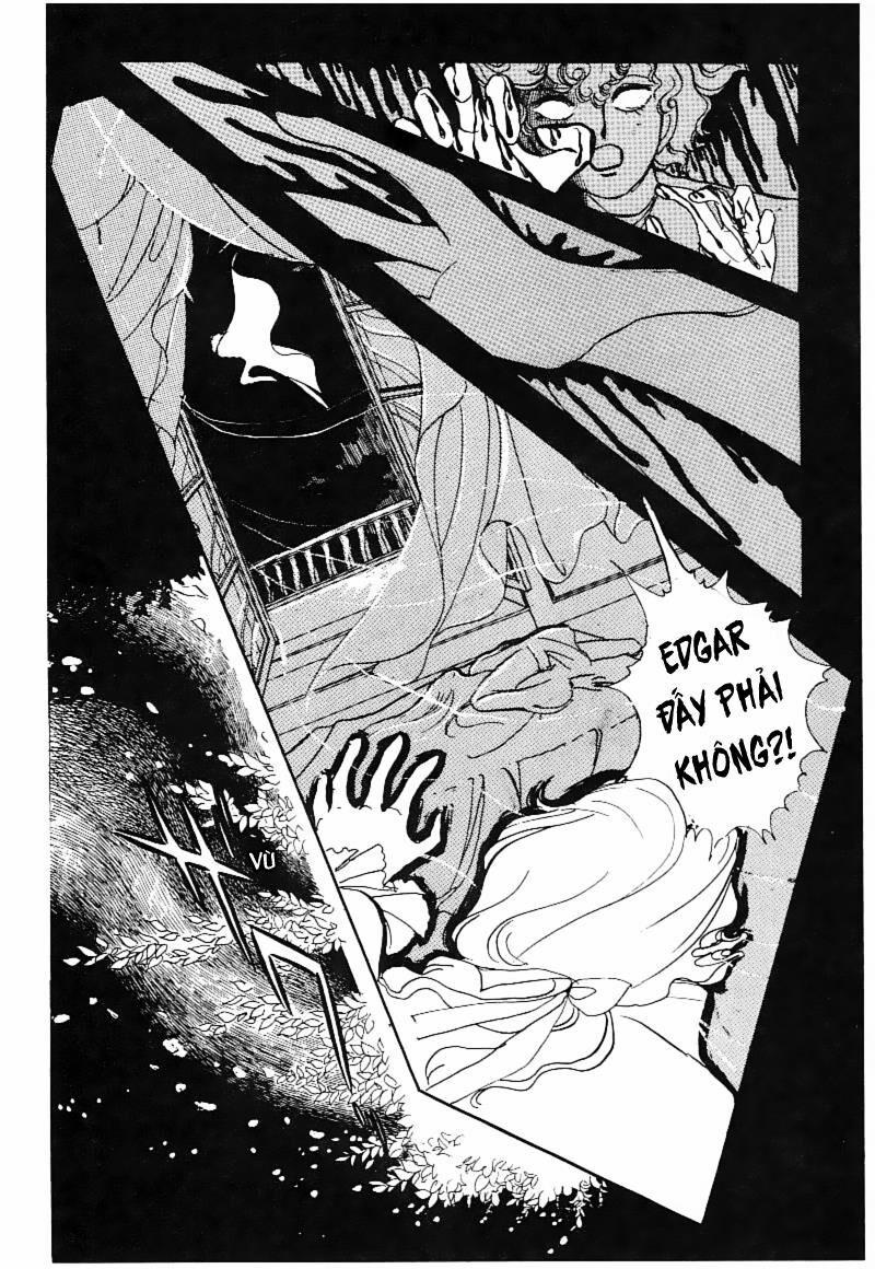 Poe No Ichizoku – Gia Tộc Poe 11 trang 20