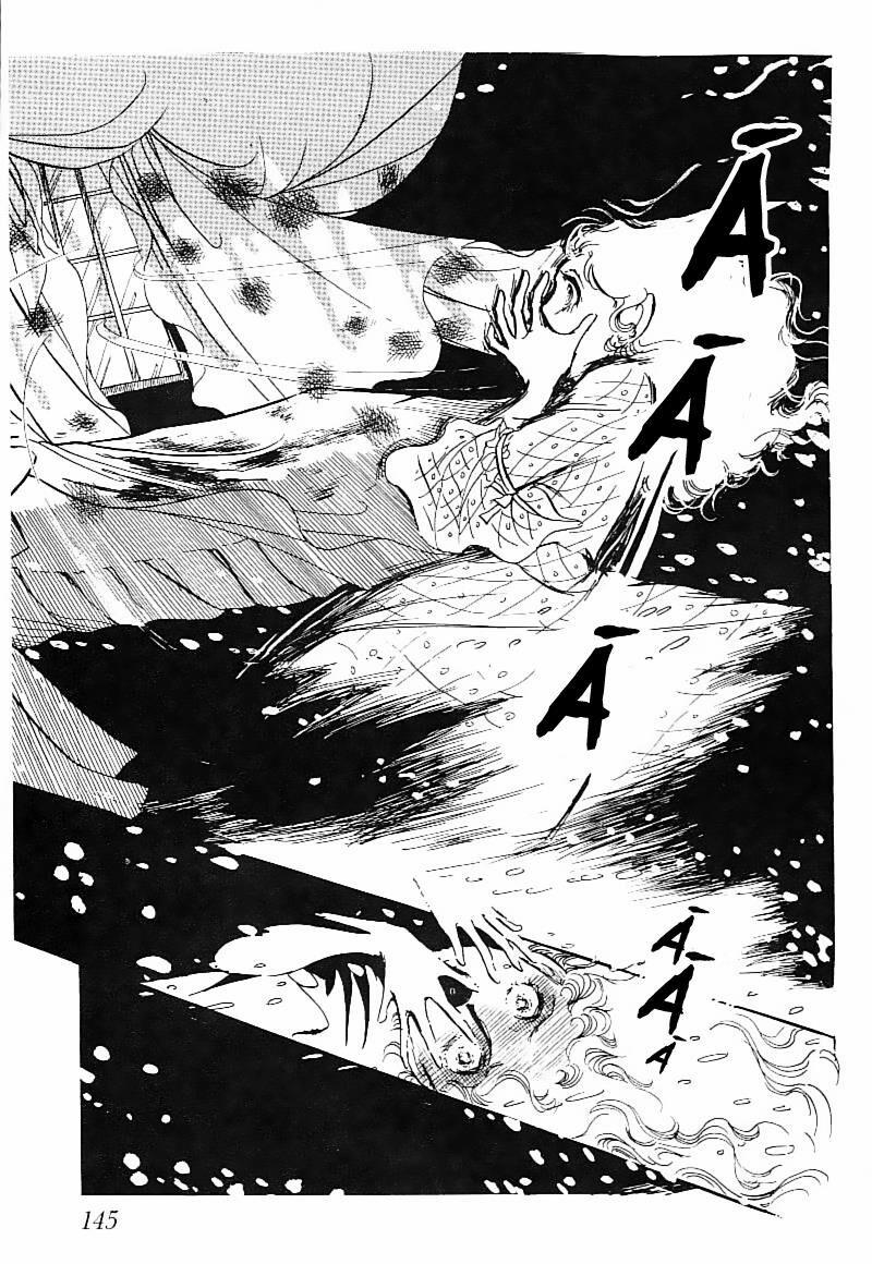 Poe No Ichizoku – Gia Tộc Poe 11 trang 31