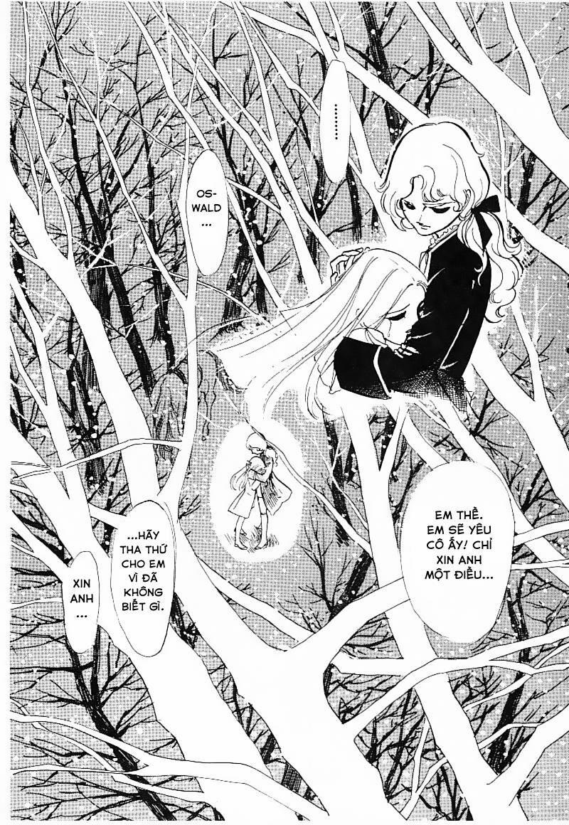 Poe No Ichizoku – Gia Tộc Poe 11 trang 9