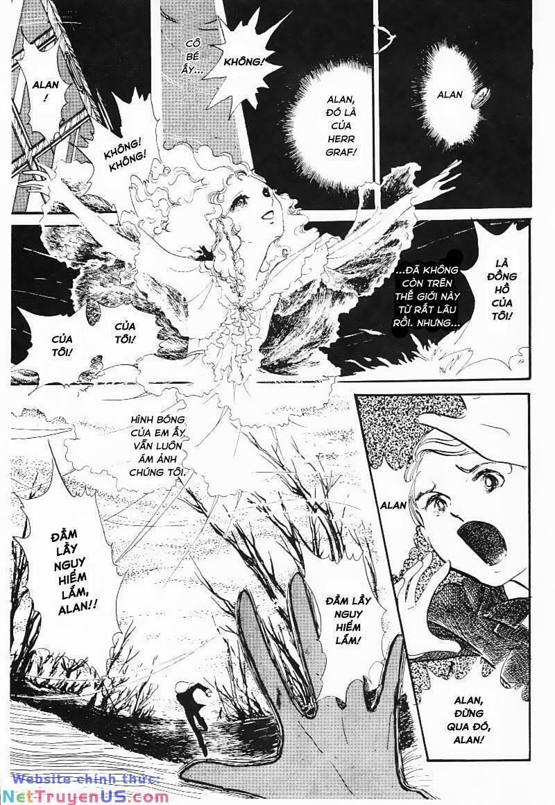Poe No Ichizoku – Gia Tộc Poe 13 trang 1