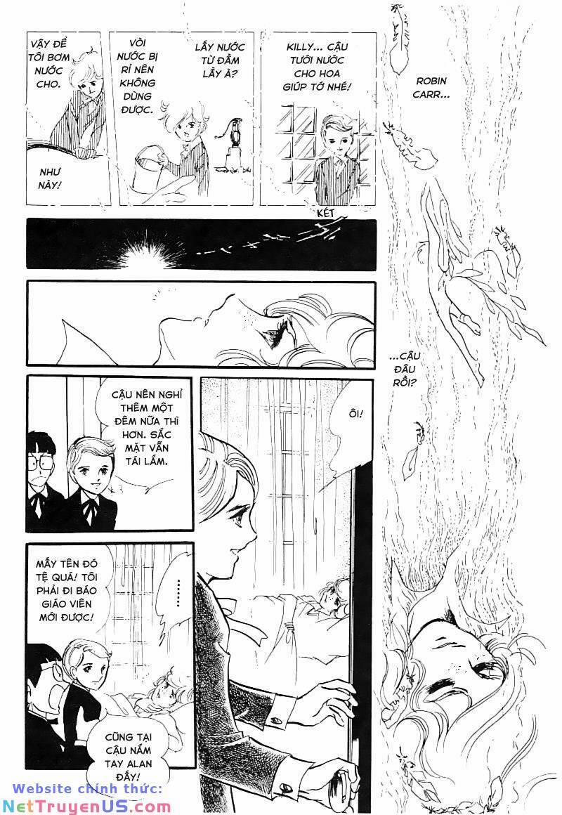 Poe No Ichizoku – Gia Tộc Poe 13 trang 14