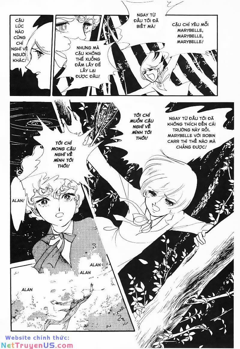 Poe No Ichizoku – Gia Tộc Poe 13 trang 28