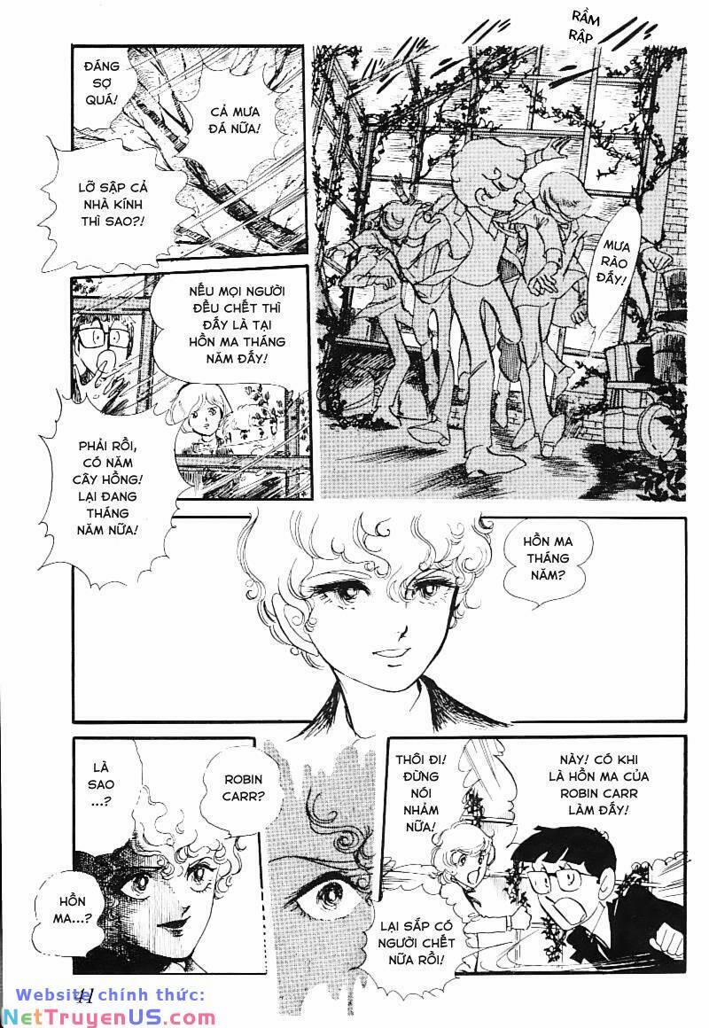 Poe No Ichizoku – Gia Tộc Poe 13 trang 7