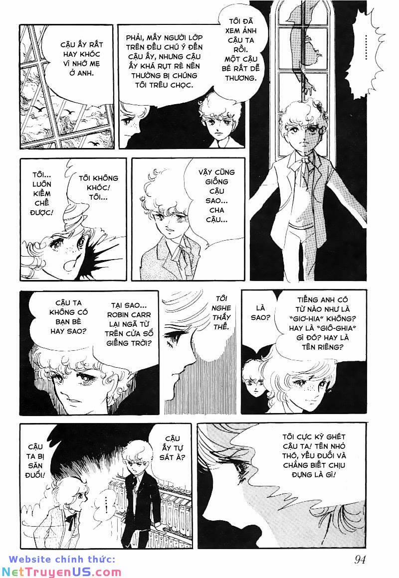 Poe No Ichizoku – Gia Tộc Poe 14 trang 31