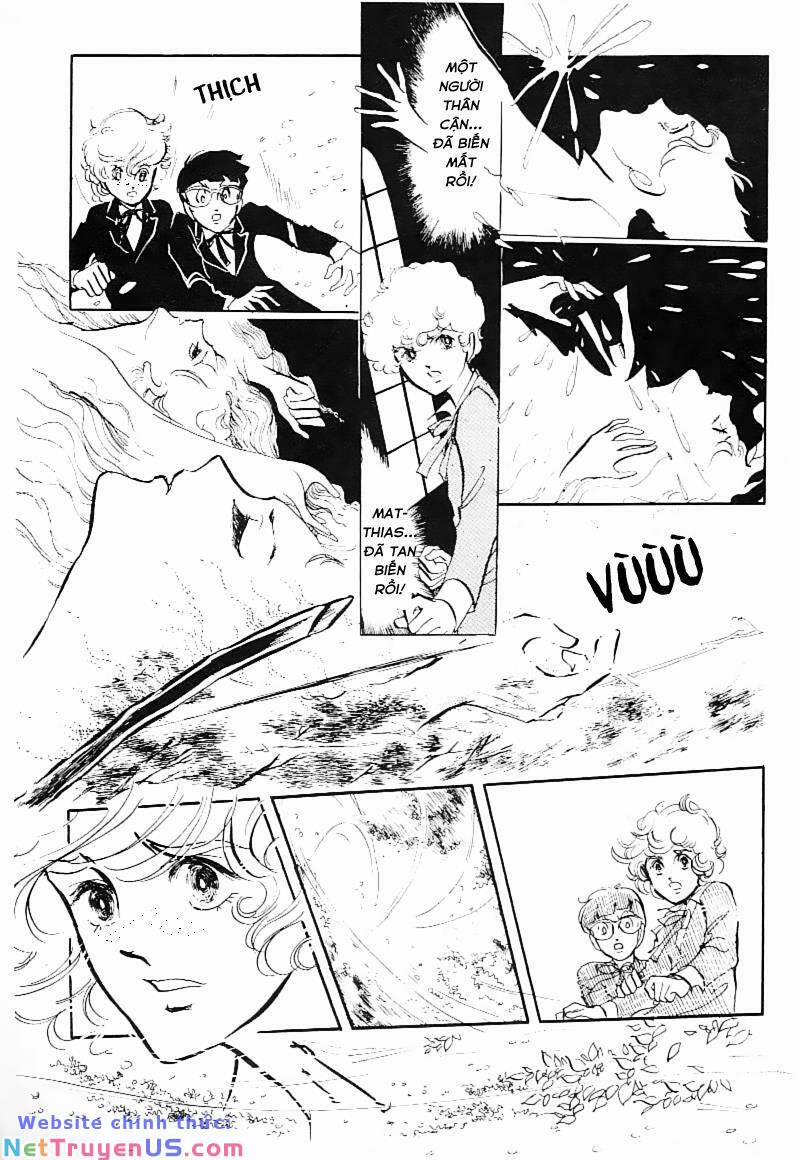 Poe No Ichizoku – Gia Tộc Poe 15 trang 23