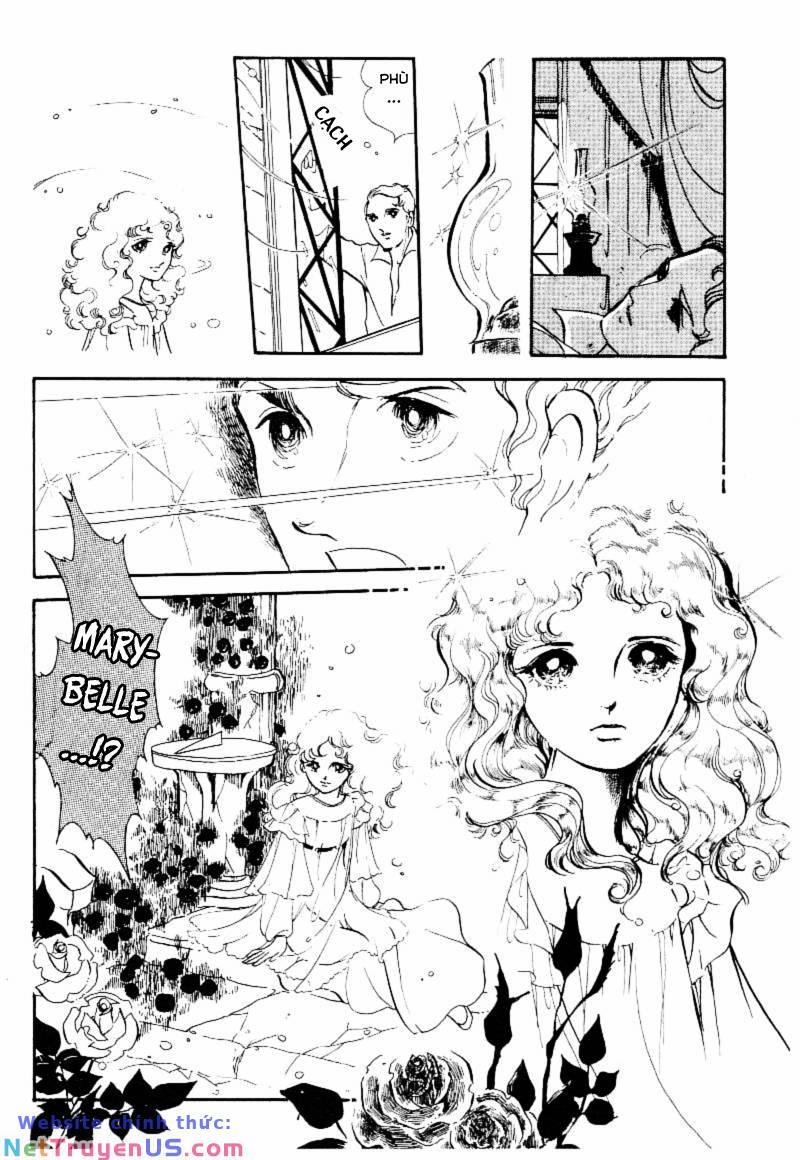 Poe No Ichizoku – Gia Tộc Poe 2 trang 14