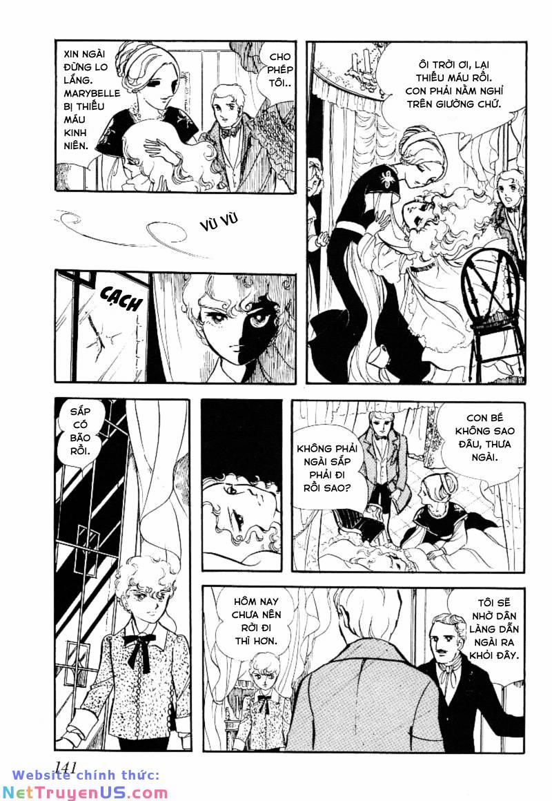 Poe No Ichizoku – Gia Tộc Poe 2 trang 17