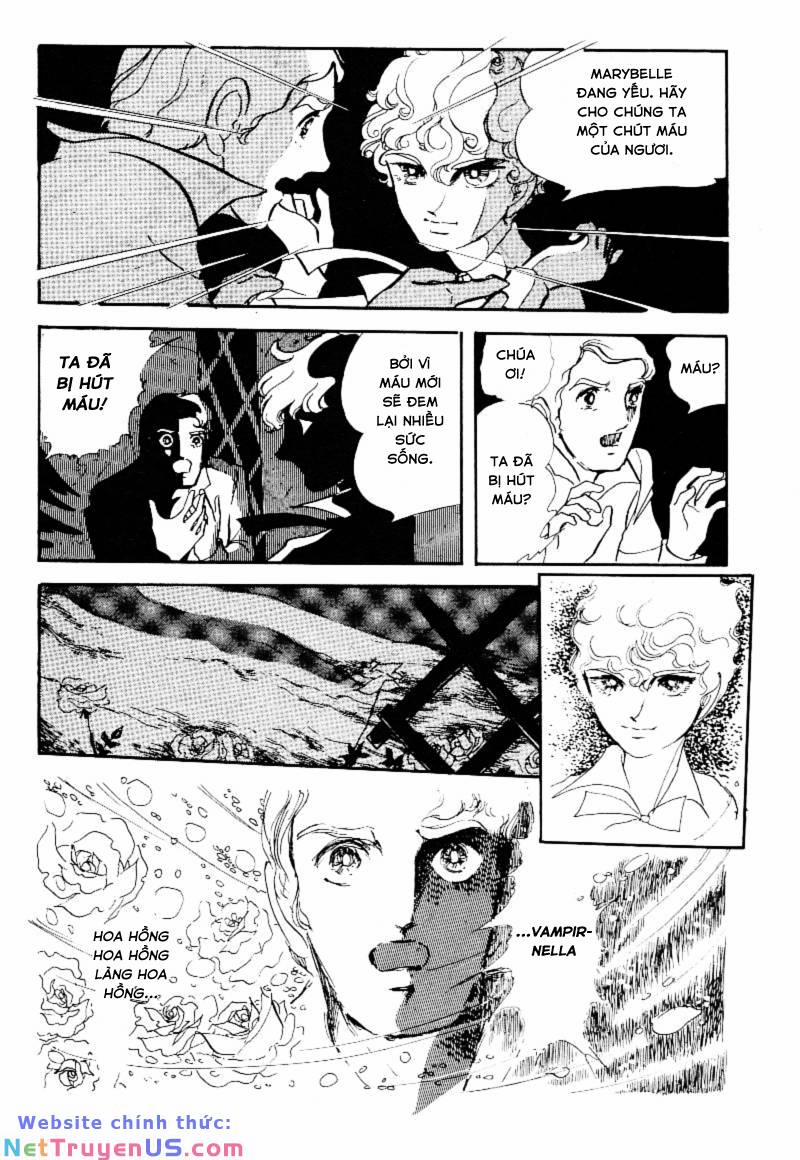 Poe No Ichizoku – Gia Tộc Poe 2 trang 20