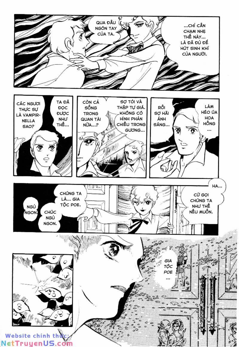 Poe No Ichizoku – Gia Tộc Poe 2 trang 22
