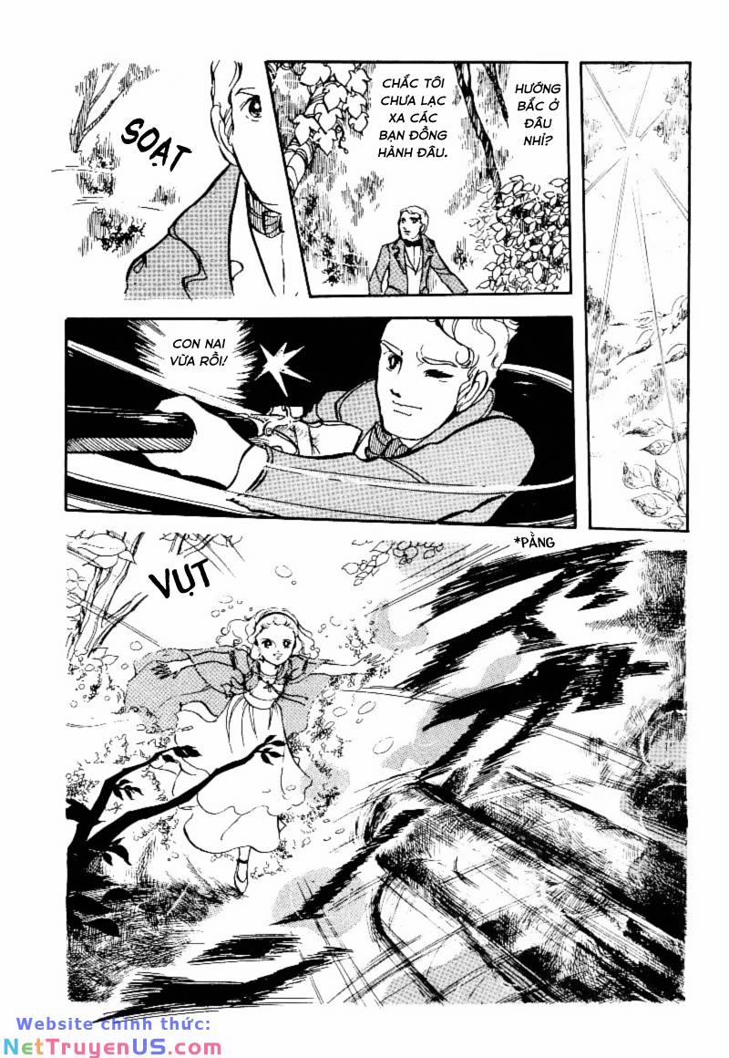 Poe No Ichizoku – Gia Tộc Poe 2 trang 3