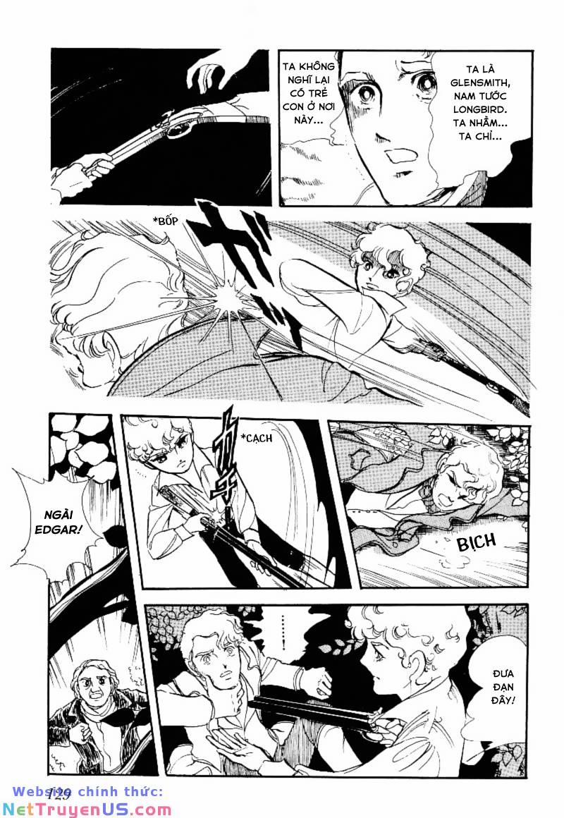 Poe No Ichizoku – Gia Tộc Poe 2 trang 5