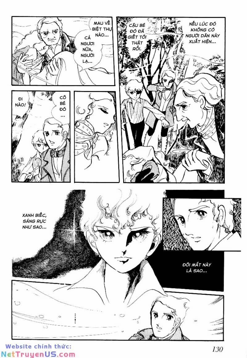 Poe No Ichizoku – Gia Tộc Poe 2 trang 6