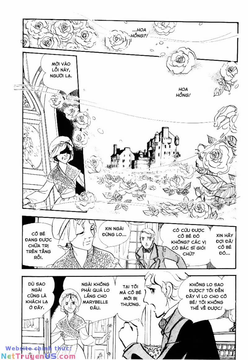 Poe No Ichizoku – Gia Tộc Poe 2 trang 7