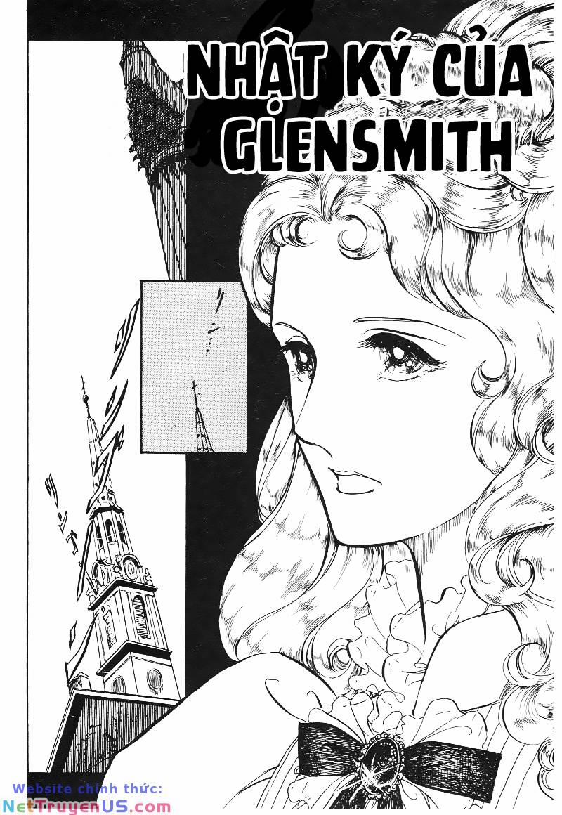 Poe No Ichizoku – Gia Tộc Poe 3 trang 2