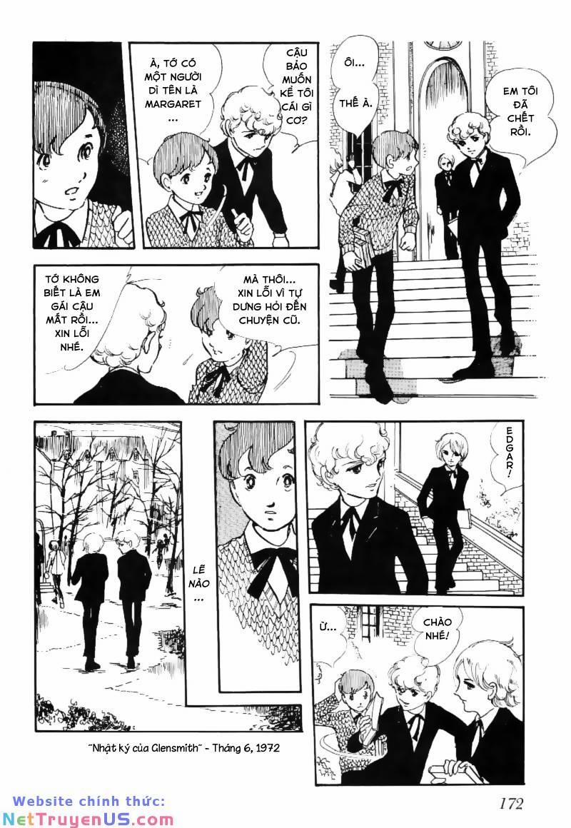 Poe No Ichizoku – Gia Tộc Poe 3 trang 24