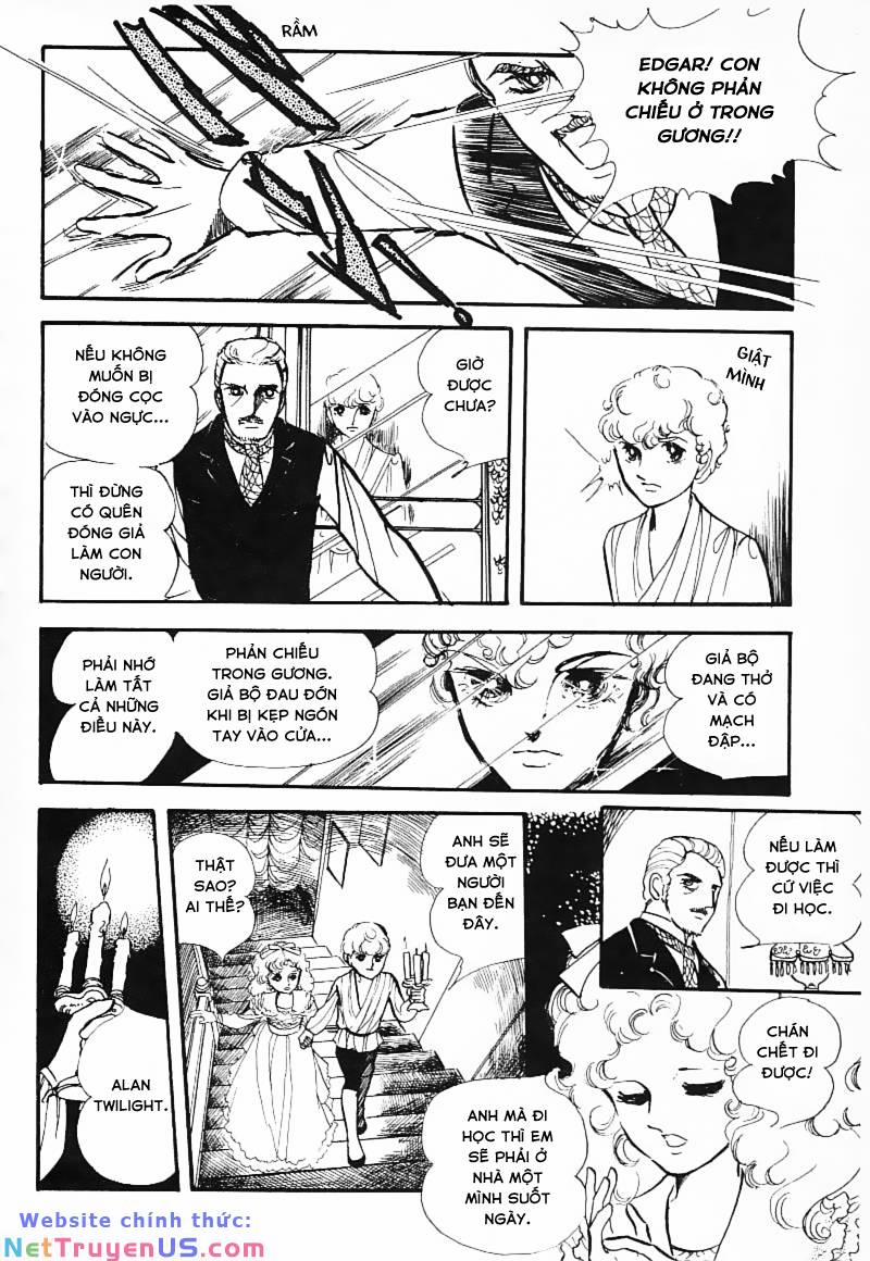 Poe No Ichizoku – Gia Tộc Poe 4 trang 14