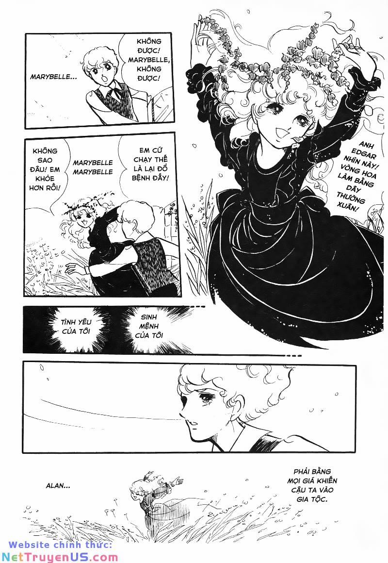 Poe No Ichizoku – Gia Tộc Poe 4 trang 26