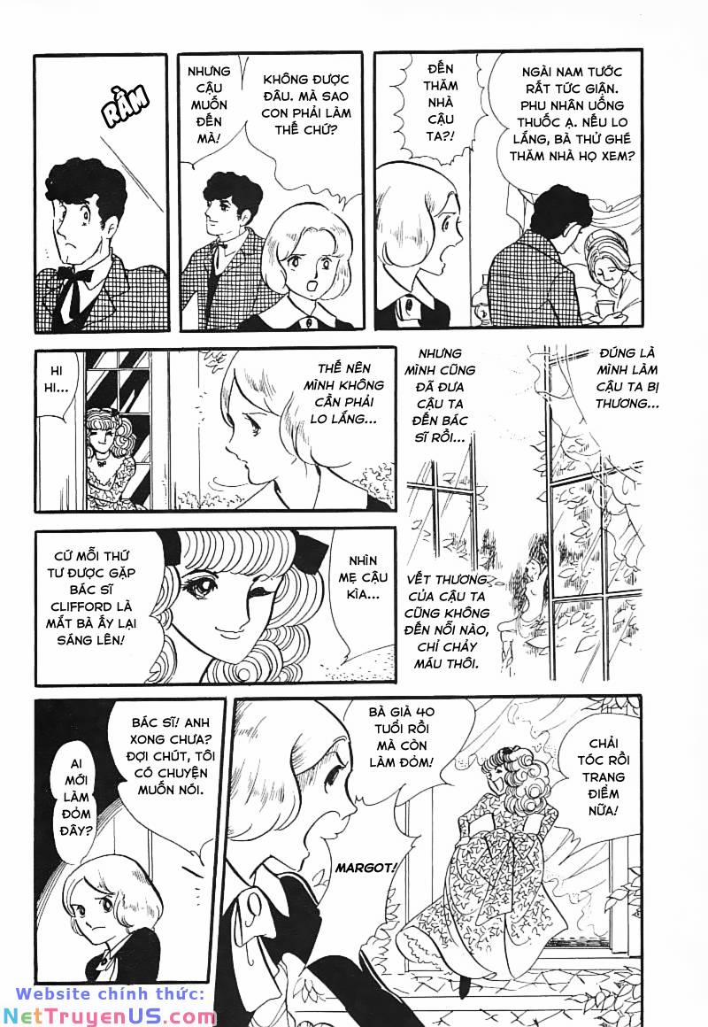 Poe No Ichizoku – Gia Tộc Poe 4 trang 28