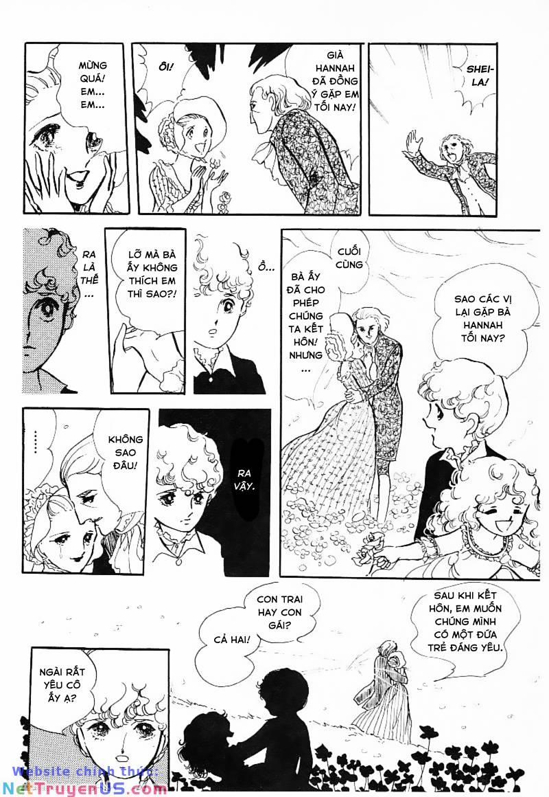 Poe No Ichizoku – Gia Tộc Poe 5 trang 19