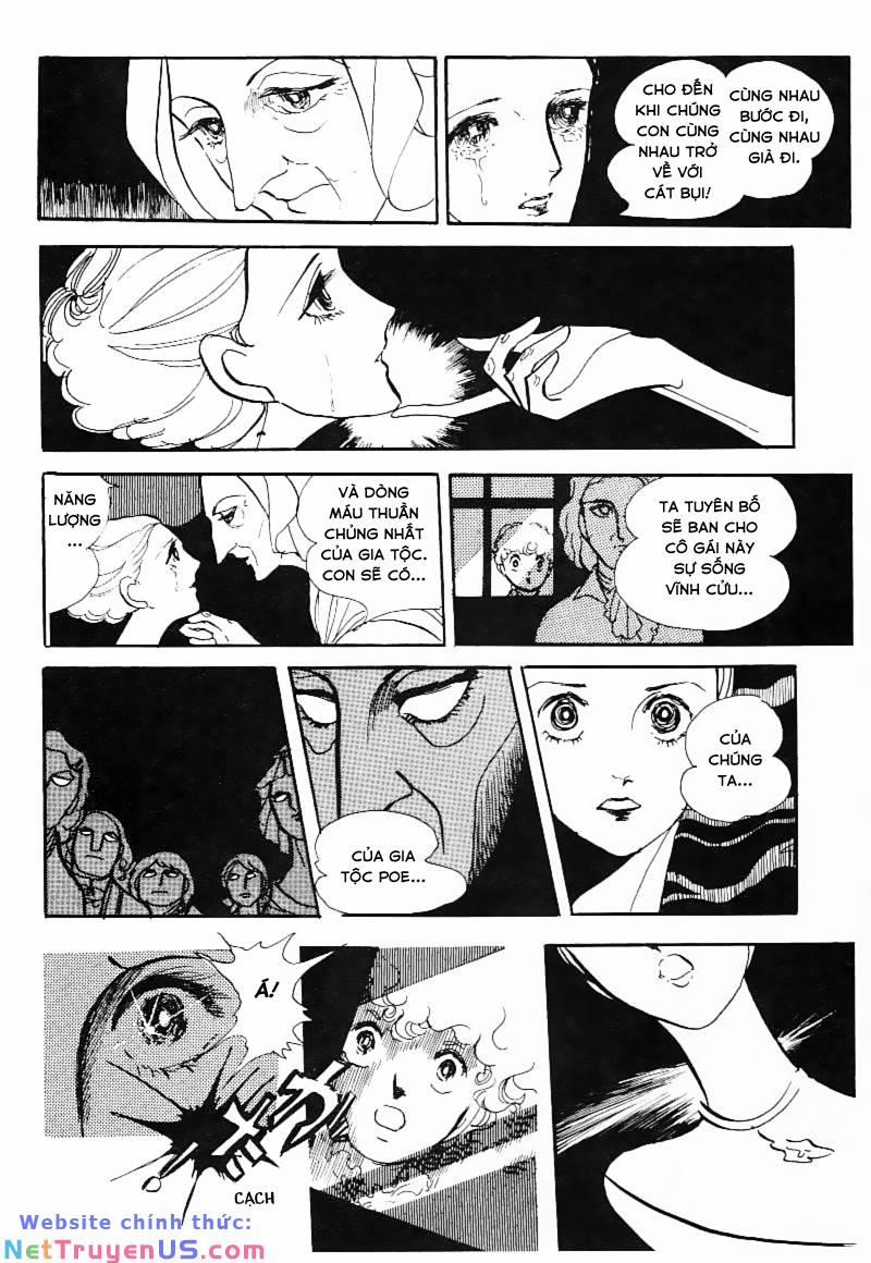 Poe No Ichizoku – Gia Tộc Poe 5 trang 27
