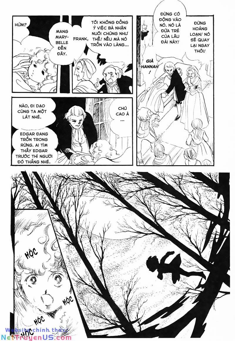 Poe No Ichizoku – Gia Tộc Poe 5 trang 29