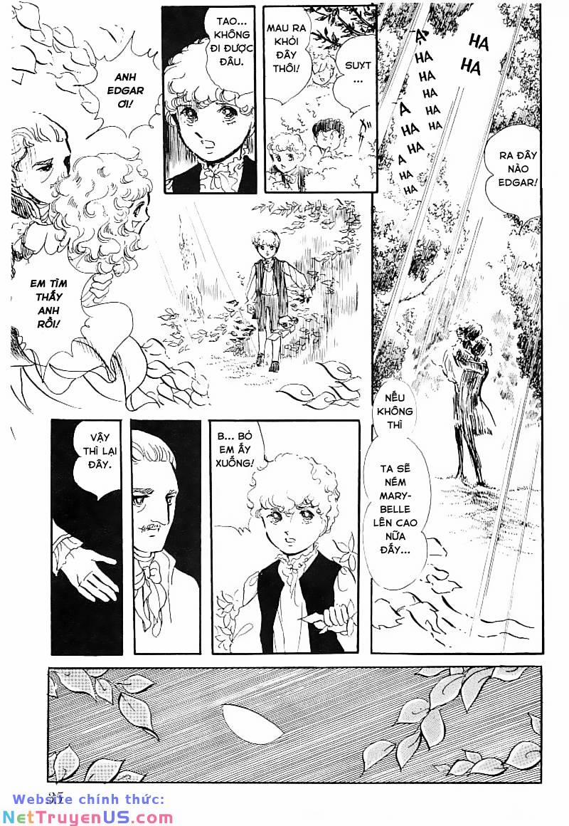 Poe No Ichizoku – Gia Tộc Poe 5 trang 32