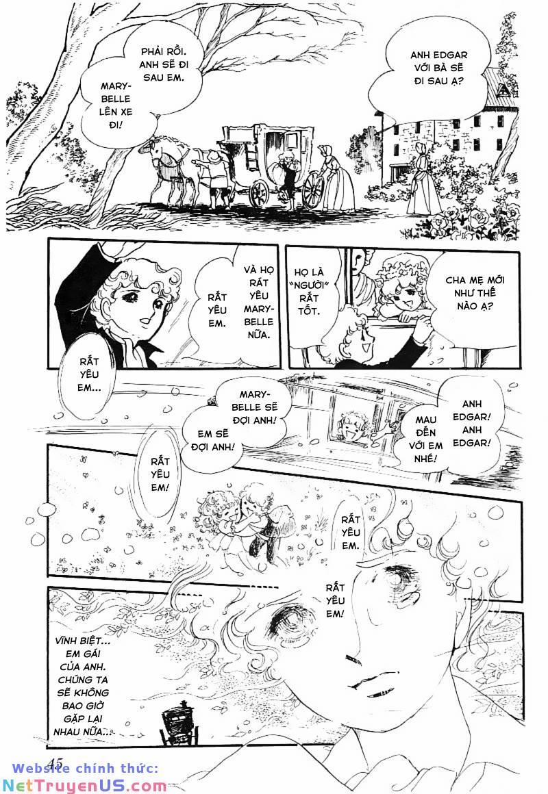 Poe No Ichizoku – Gia Tộc Poe 5 trang 42