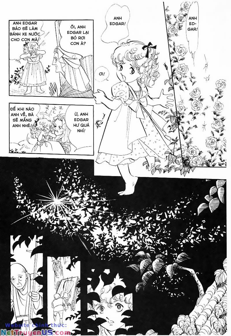 Poe No Ichizoku – Gia Tộc Poe 5 trang 9