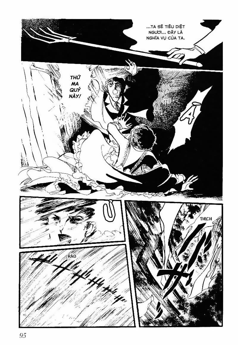 Poe No Ichizoku – Gia Tộc Poe 7 trang 2